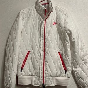 Nike Women’s Down Jacket Sz S
